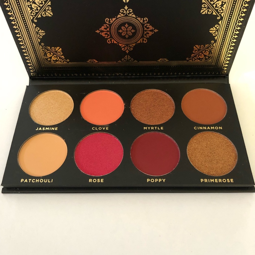 NIB Ave Beauty Palette